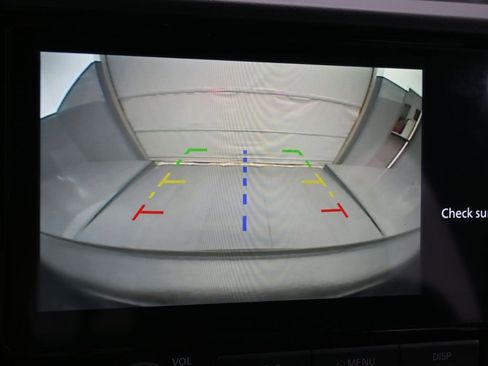 New 2026 Nissan Frontier PRO-4X w/ Tow Package image 11