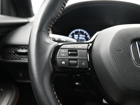 Certified 2026 Honda HR-V Sport image 48