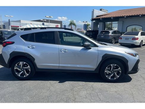 Certified 2026 Subaru Crosstrek 2.5i Premium AWD/4WD image 7