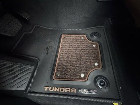 New 2026 Toyota Tundra 1794 Edition image 16