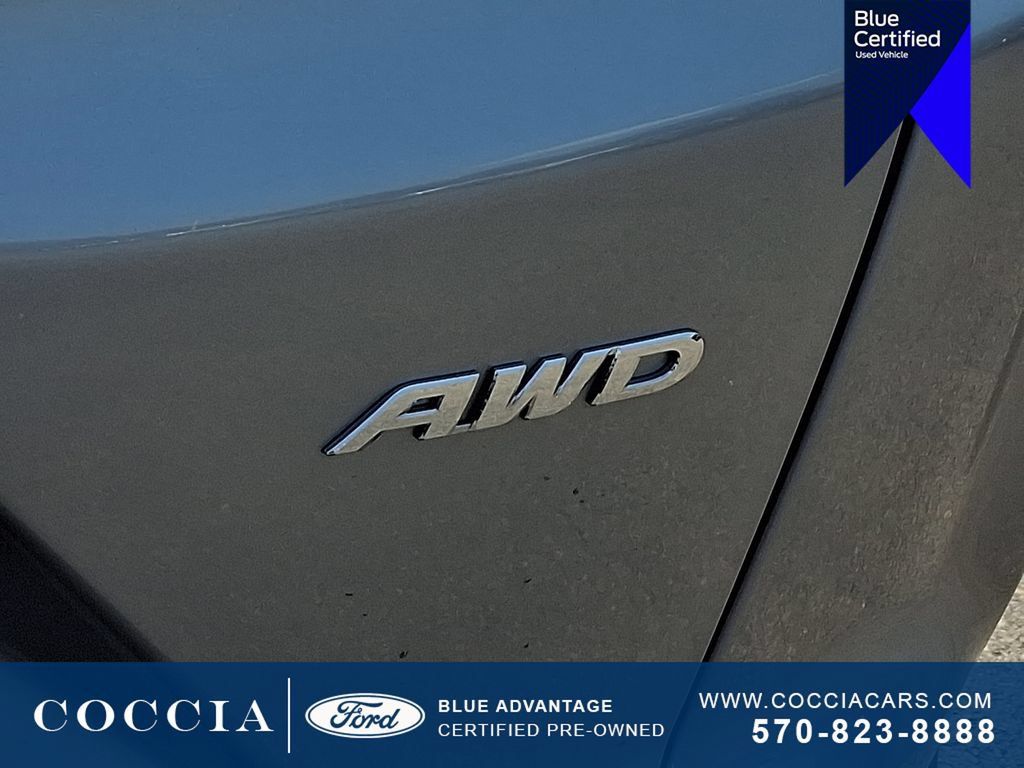 Used 2019 Honda CR-V EX-L image 31