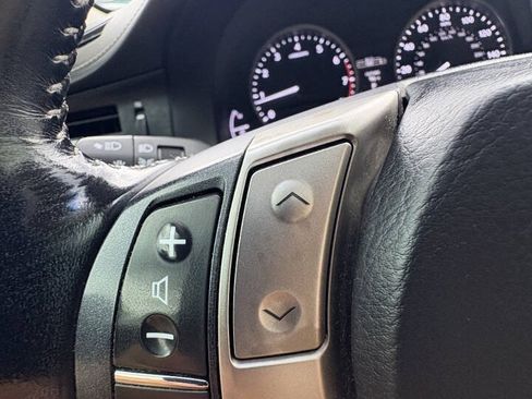 Used 2015 Lexus ES 350 w/ Premium Package FWD image 26