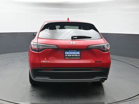 Used 2024 Honda HR-V Sport image 5