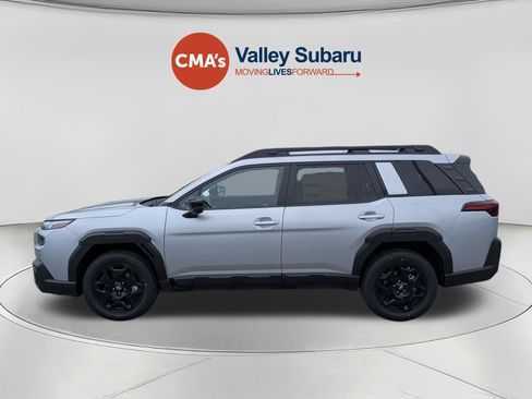 New 2026 Subaru Outback Limited AWD/4WD image 2