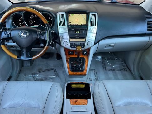 Used 2009 Lexus RX 350 AWD image 3