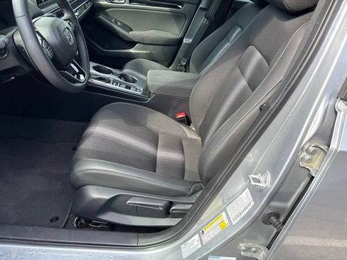 Used 2026 Honda Civic Sport image 9