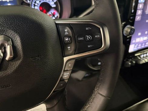 Certified 2026 RAM 2500 Big Horn AWD/4WD image 48