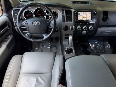 Used 2010 Toyota Sequoia Limited RWD image 12