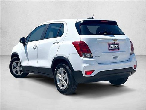 Used 2020 Chevrolet Trax LS image 13