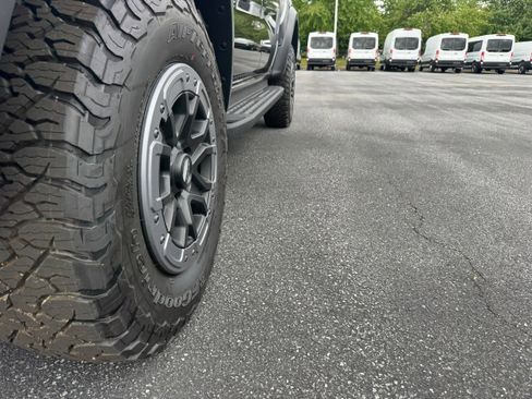 New 2026 Ford Ranger Raptor AWD/4WD image 19