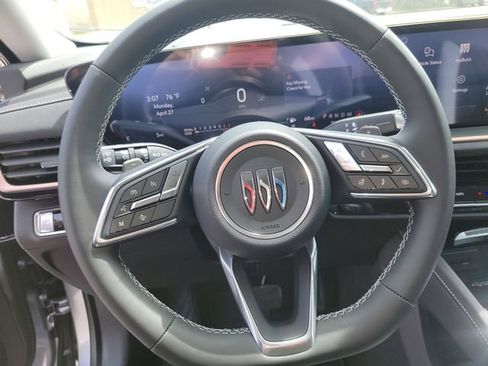 New 2026 Buick Envision Sport Touring AWD/4WD image 13