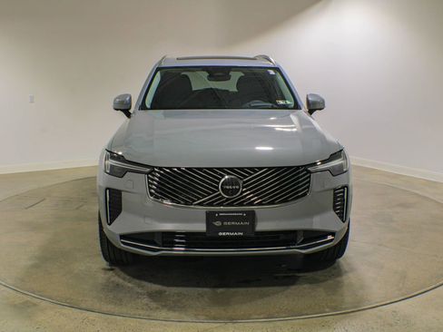 Used 2026 Volvo XC90 B6 Ultra AWD/4WD image 8