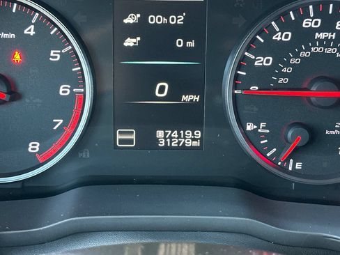 Used 2023 Subaru WRX Premium AWD/4WD image 29