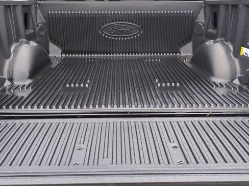 New 2024 Ford F150 XLT w/ Equipment Group 303A High image 32