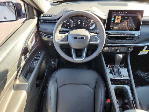New 2026 Jeep Compass Limited image 7