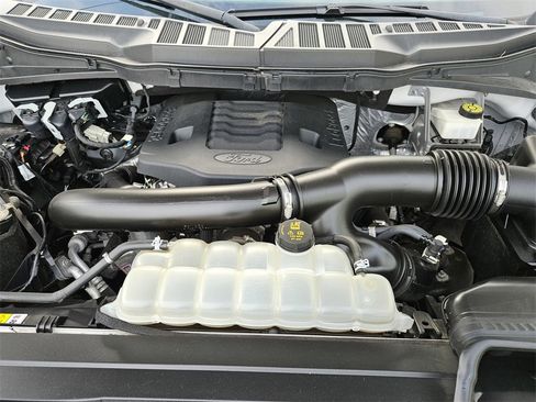 Used 2021 Ford F150 XLT w/ XTR Package image 42