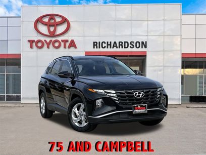 Used 2023 Hyundai Tucson SEL