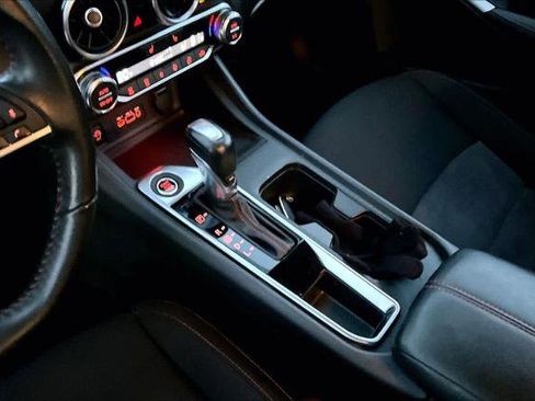 Certified 2024 Nissan Sentra SR image 16