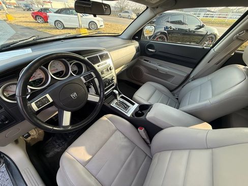 Used 2007 Dodge Magnum R/T w/ Convenience Group II image 13