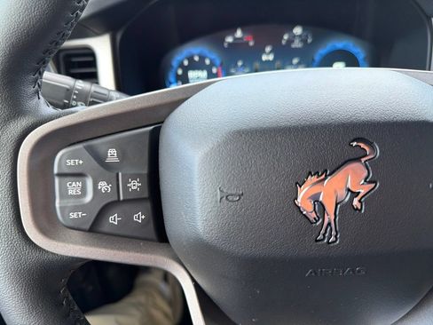New 2026 Ford Bronco Outer Banks AWD/4WD image 5