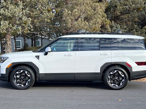 New 2026 Hyundai Santa Fe SEL image 7