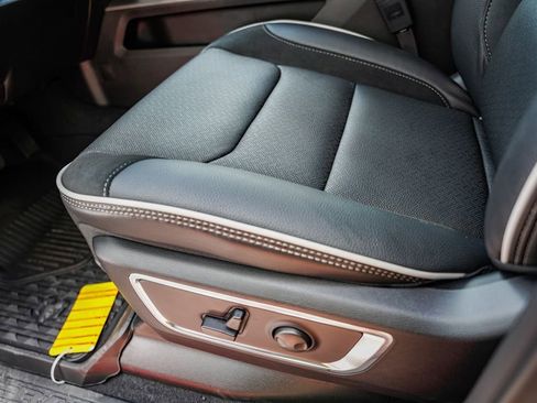 New 2026 RAM 1500 Laramie w/ Night Edition image 33