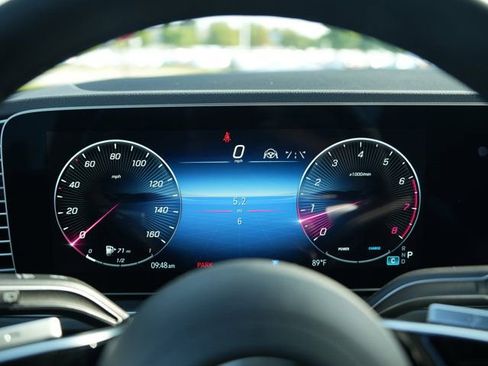 Certified 2026 Mercedes-Benz GLE 450 4MATIC image 23