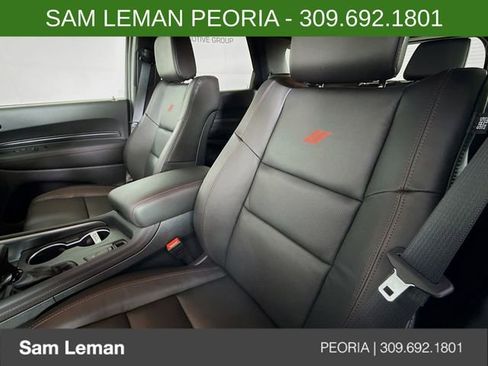 New 2026 Dodge Durango GT image 21