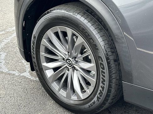 Certified 2024 MAZDA CX-90 Plug-In Hybrid w/ Preferred image 32