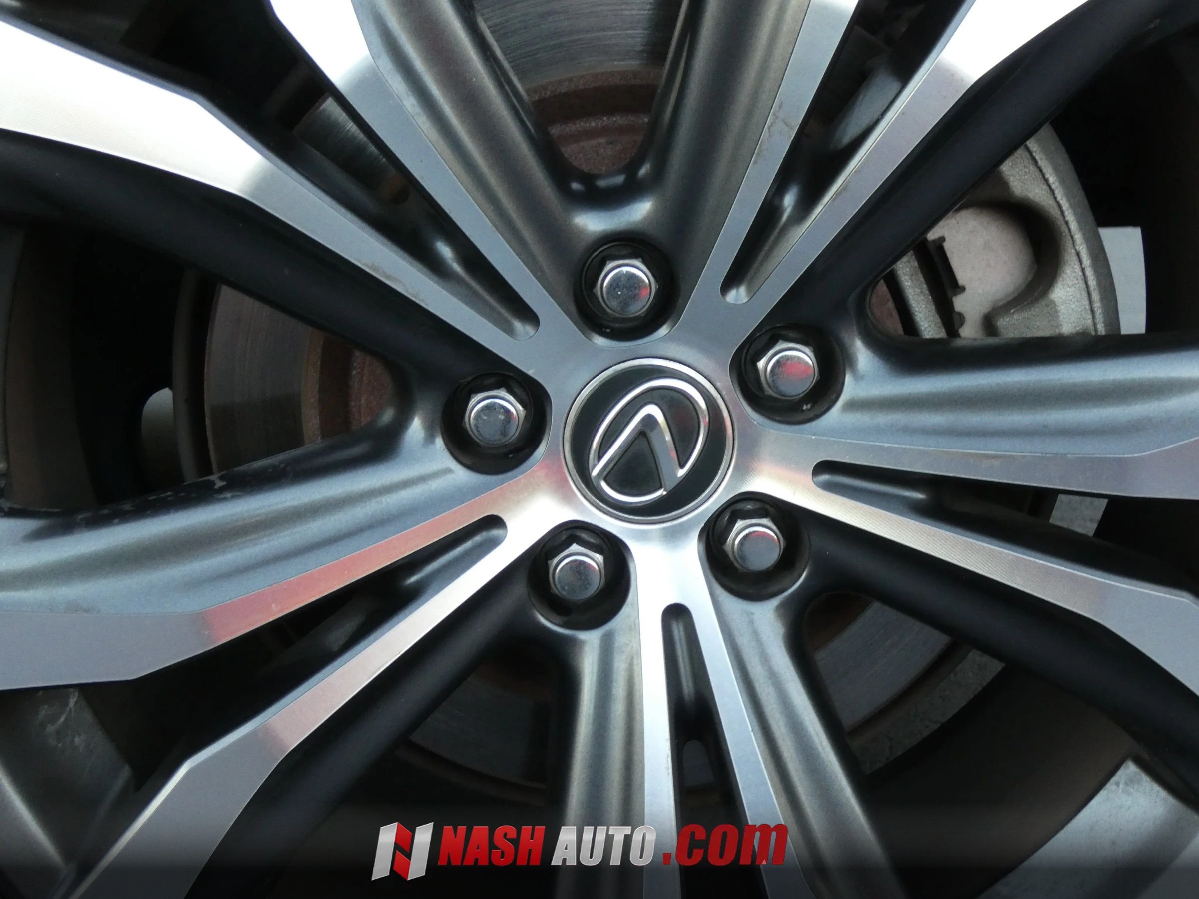 Used 2018 Lexus RX 450hL Premium w/ Premium Package AWD/4WD image 21