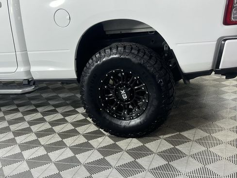 Certified 2024 RAM 2500 Big Horn w/ Sport Appearance Package image 11