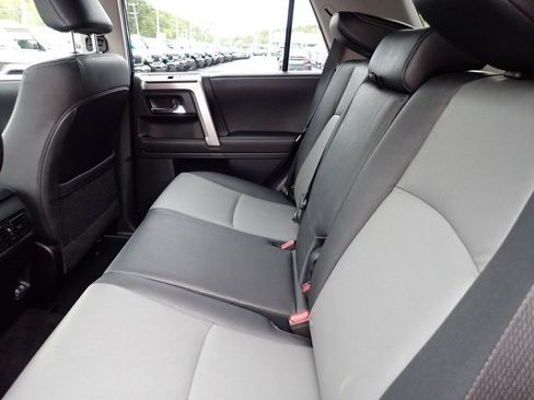 Used 2020 Toyota 4Runner SR5 image 15