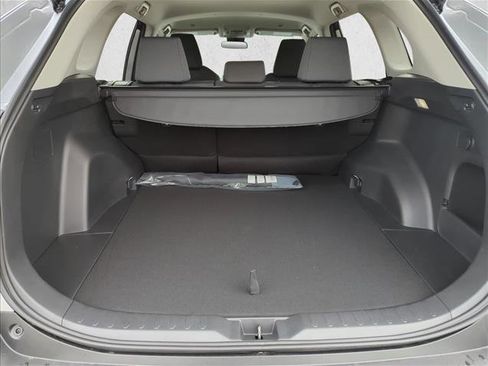 New 2025 Toyota RAV4 XLE image 26