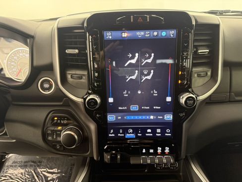 Used 2023 RAM 1500 Big Horn AWD/4WD image 19