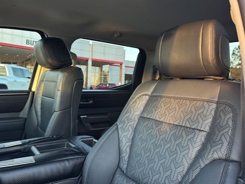 Used 2024 Toyota Tundra SR5 w/ SR5 Premium Package image 26
