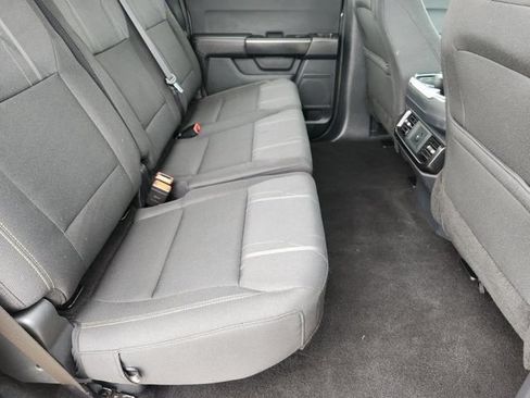 Used 2025 Ford F150 STX w/ Equipment Group 200A RWD image 31