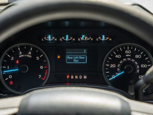 Certified 2019 Ford F150 XLT AWD/4WD image 25