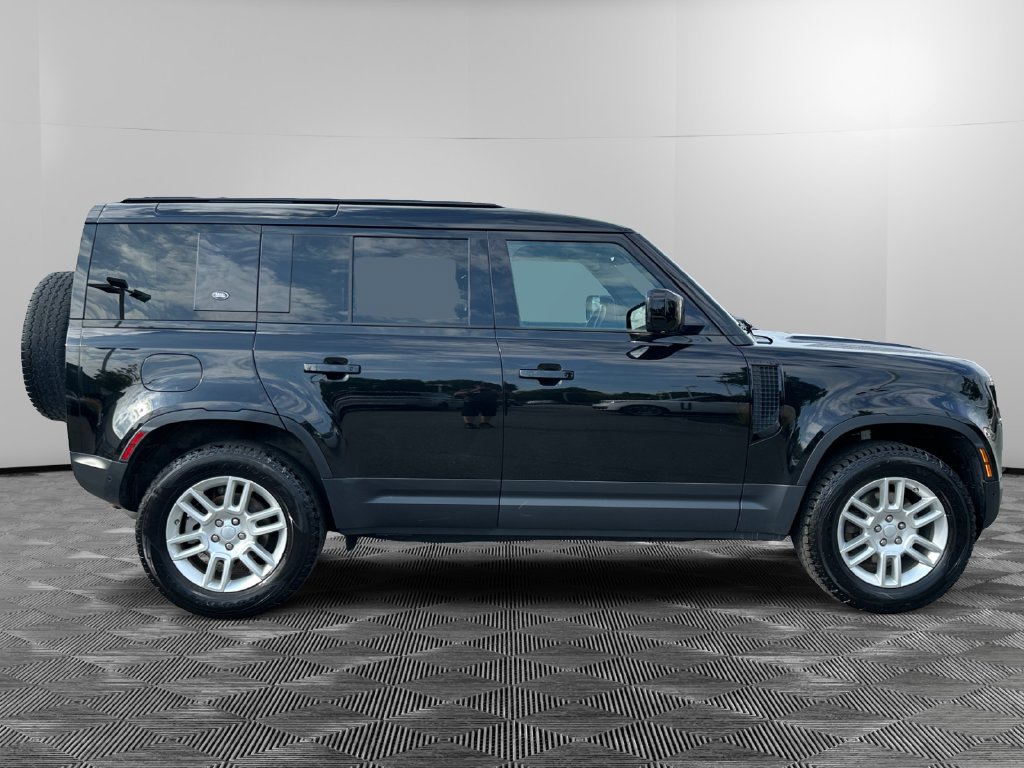 Used 2020 Land Rover Defender 110 S AWD/4WD image 7
