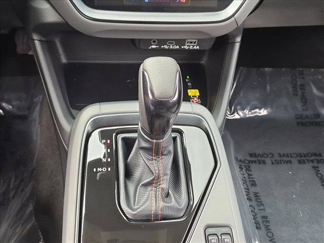 New 2026 Subaru Crosstrek 2.5i Limited AWD/4WD image 12
