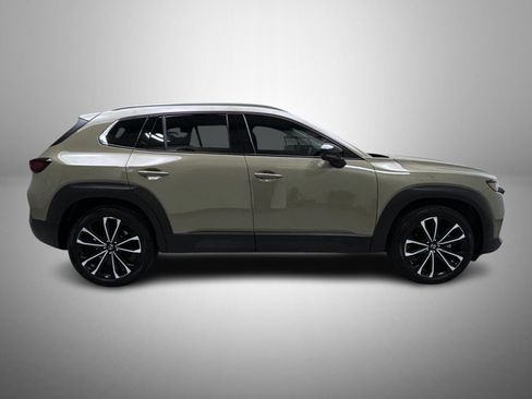 Certified 2024 MAZDA CX-50 AWD 2.5 Turbo w/ Premium Pkg image 4