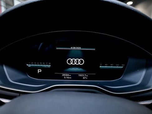 Used 2023 Audi A4 2.0T Prestige AWD/4WD image 31