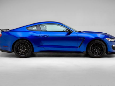 Used 2018 Ford Mustang Shelby GT350 w/ Electronics Package image 4
