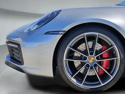 Certified 2021 Porsche 911 Carrera S image 13