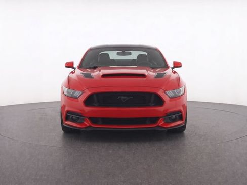 Used 2016 Ford Mustang GT w/ Interior & Wheel Package RWD image 5