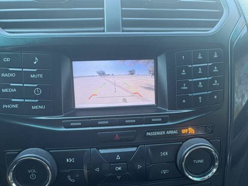 Used 2017 Ford Explorer FWD image 52