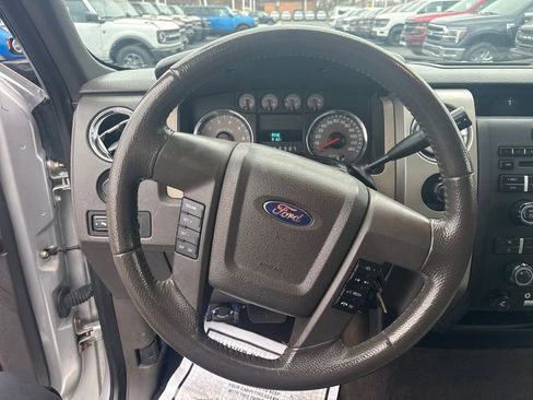 Used 2010 Ford F150 XLT image 28