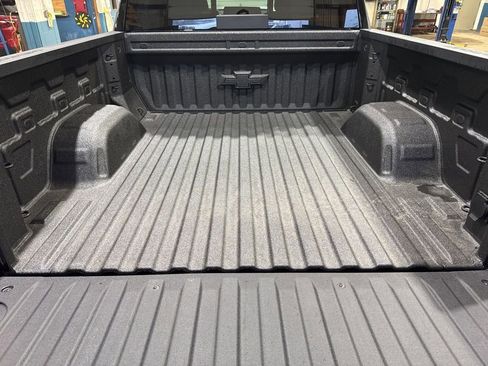 New 2026 Chevrolet Silverado 1500 LT Trail Boss w/ LT Trail Boss Premium Package image 14