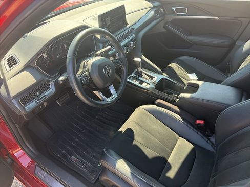 Used 2024 Acura Integra A-Spec image 15