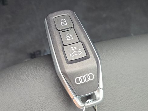New 2026 Audi A5 2.0T Premium Plus AWD/4WD image 28