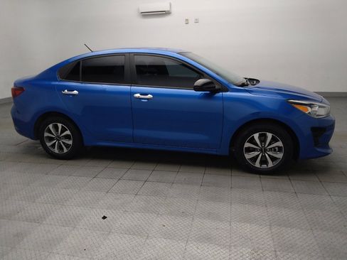 Used 2023 Kia Rio S w/ Technology Package FWD image 11